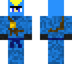 jay from ninjago