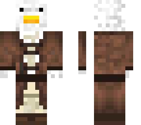 jedi chicken