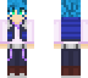 jesse anderson