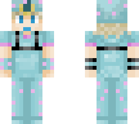 johnny joestar