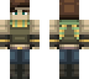 joseph joestar / battle tendency (v2)