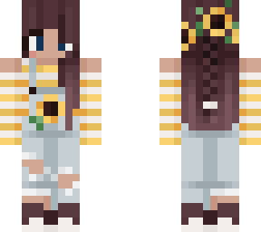 just a edit of https://www.minecraftskins.com/profile/4141136/pumpkinkelsey14