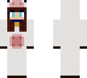 just another version of my first cow onsie