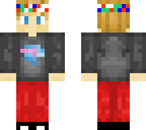 karl jacobs (mr. beast) version #2