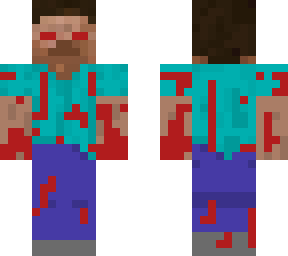 killer steve