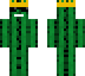 king cactus