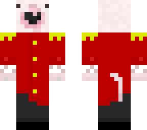 king walter
