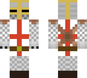 knight cherychev