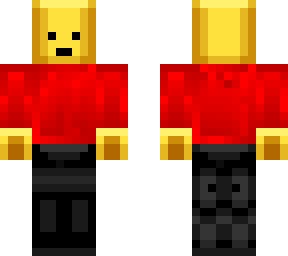 lego man