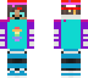librarian's pj's