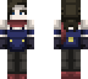 lisa lisa / battle tendency