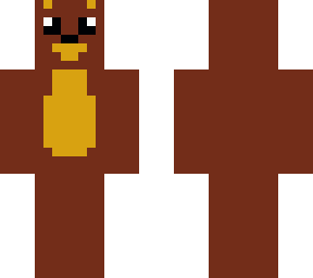 little bear