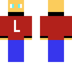 loser skin