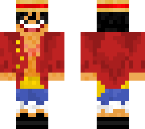 luffy