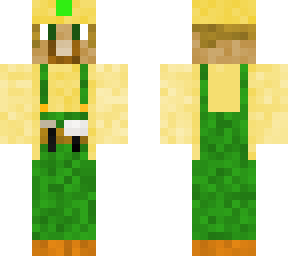 luigi constructor (super mario maker 2)