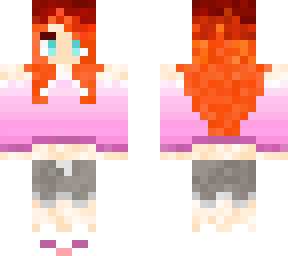lumineu41 skin