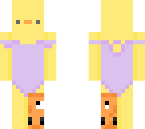 lustaerx's bathing suit