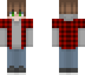 m0key new skin