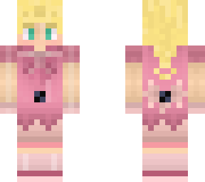 magical giorno