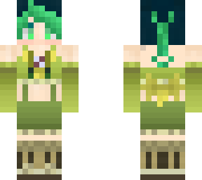 magical jolyne