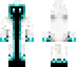 mago de hielo