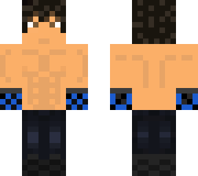maikolcraft