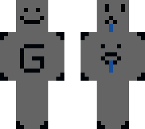 main skin