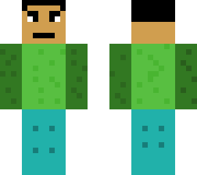 man in a sweater #2