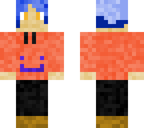 marcos luran (oc)