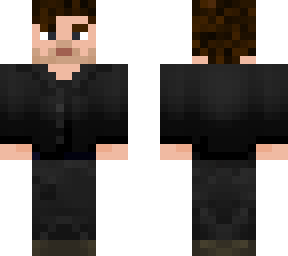 markus (black shirt)