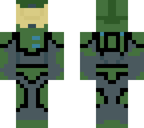 master chief, based on halo 3 and 4