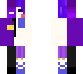 me and imnotimportant's afton couple collab :)