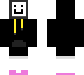 me skin