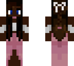medieval girl edit