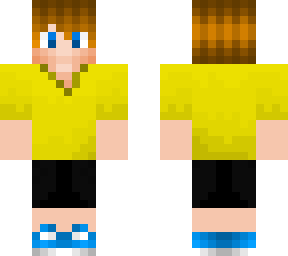 michael the third!