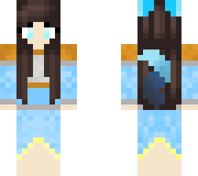 midevil ware wolf skin