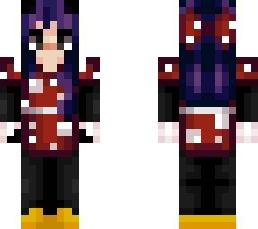 mini mouse (contest entry)