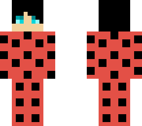 Miraculous | Minecraft Skins