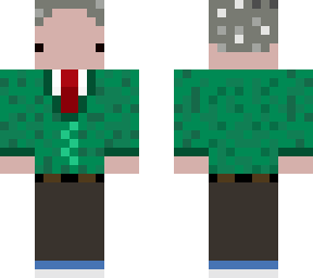 mr. rogers