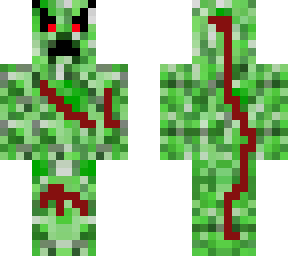 murderous creeper complete fix