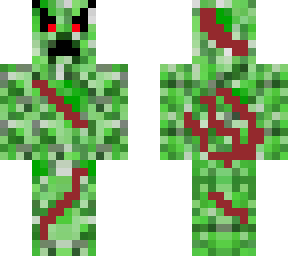 murderous creeper final edition confirmed
