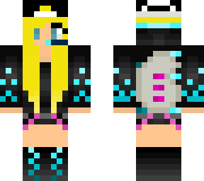 my gammer irl girl