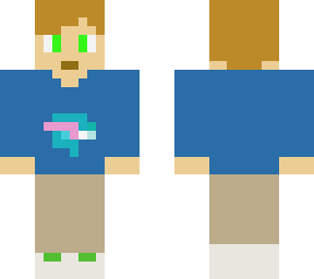 my mr beast skin