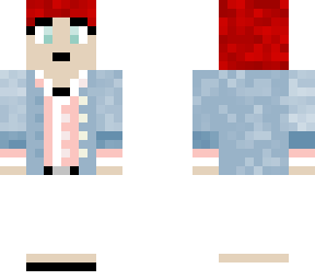 my personal skin