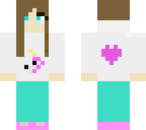 my possible skin but this was to see if i like it fl free to take it tho :)