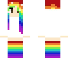 my sisters oc