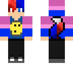 my skin