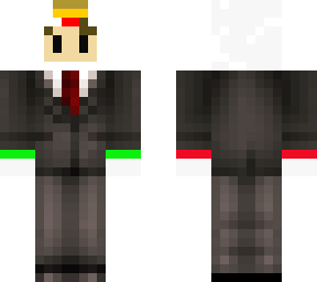 my skin anime