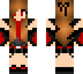 my skin from 2010