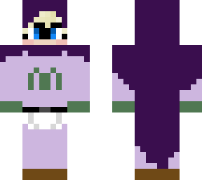 mysterion